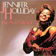 Jennifer Holliday